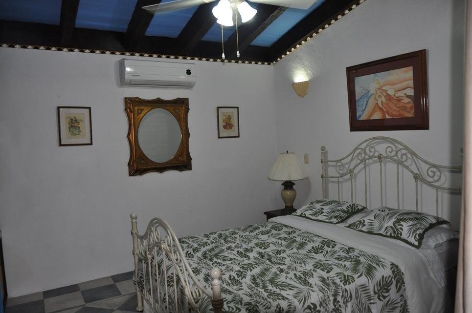 فندق Cartagenaفي  Casa Del Noble الغرفة الصورة